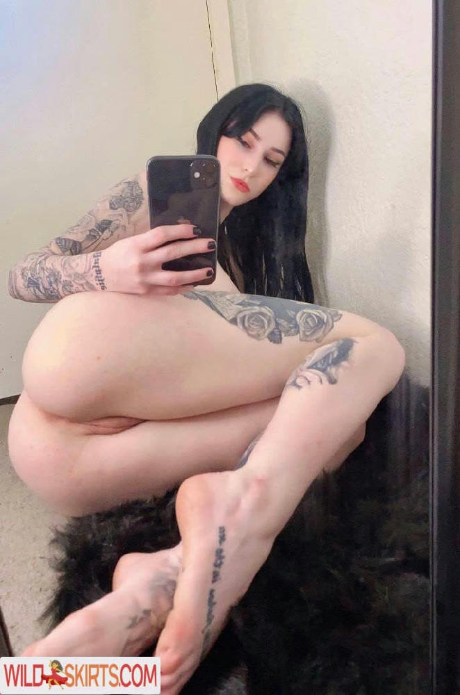 Museum0fcum / Angelcxnt / museum0fcum nude OnlyFans leaked photo #77