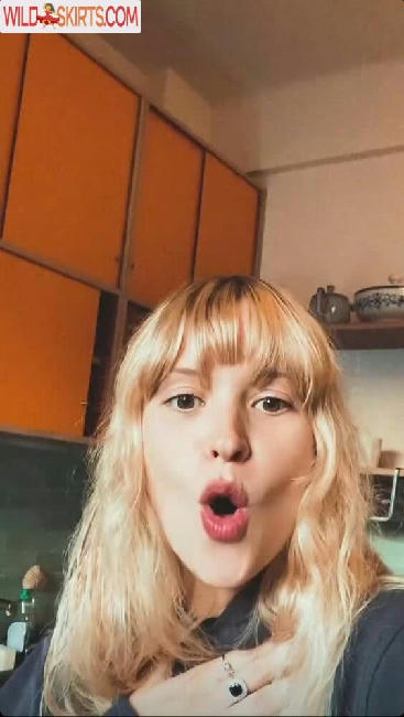 Angèle Van Laeken / angele_vl / u147788082 nude OnlyFans, Instagram leaked photo #2