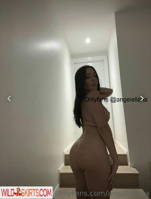 angeleliana / angeleliana / angeleliana52 nude OnlyFans, Instagram leaked photo #1