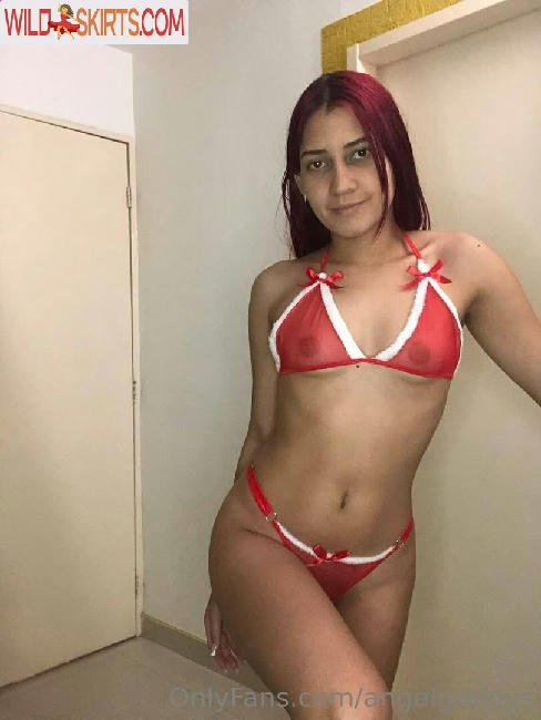 angelgreidys nude OnlyFans leaked photo #16