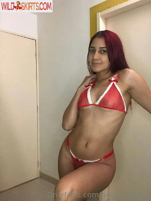 angelgreidys nude OnlyFans leaked photo #34