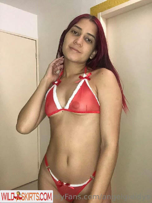 angelgreidys nude OnlyFans leaked photo #48