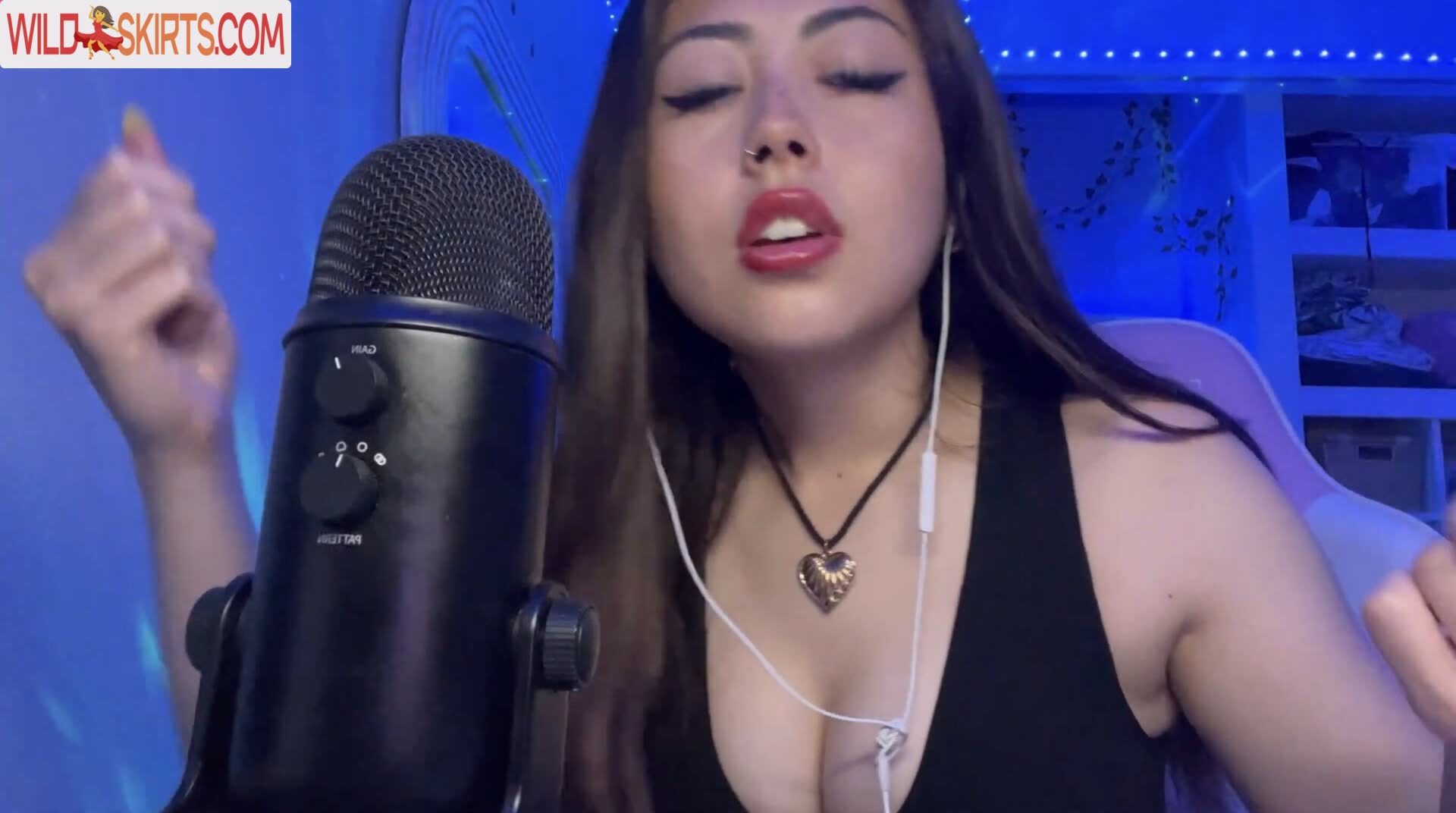 Angelic Lofi ASMR nude leaked photo #95