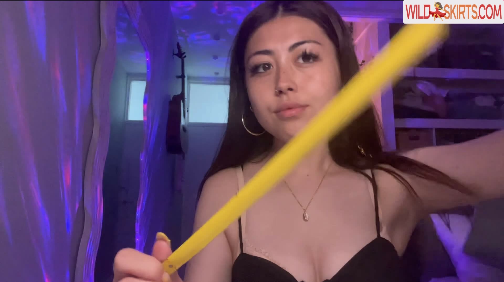 Angelic Lofi ASMR nude leaked photo #117