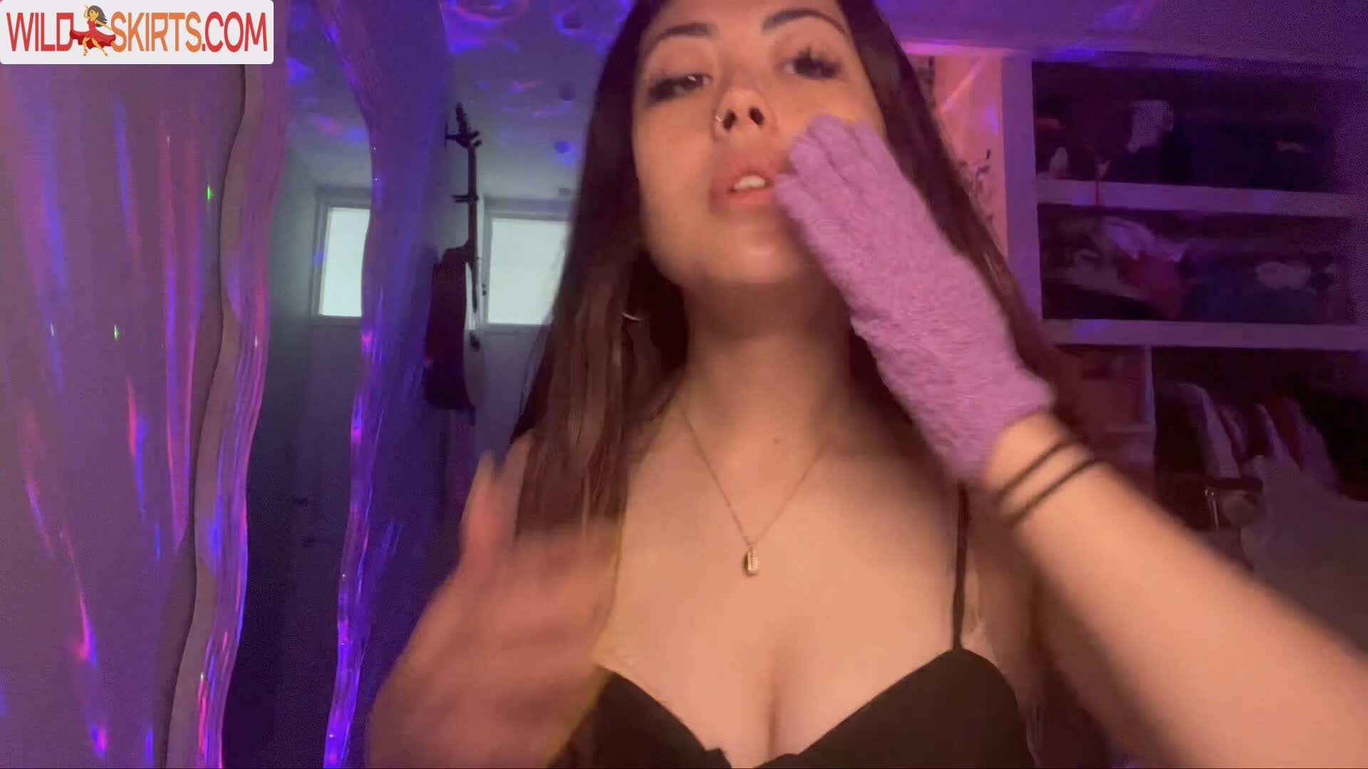 Angelic Lofi ASMR / angelic.lofi nude Instagram leaked photo #3