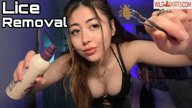 Angelic Lofi ASMR / angelic.lofi nude Instagram leaked photo #1