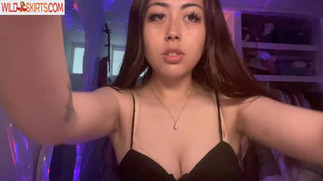 Angelic Lofi ASMR / angelic.lofi nude Instagram leaked photo #128