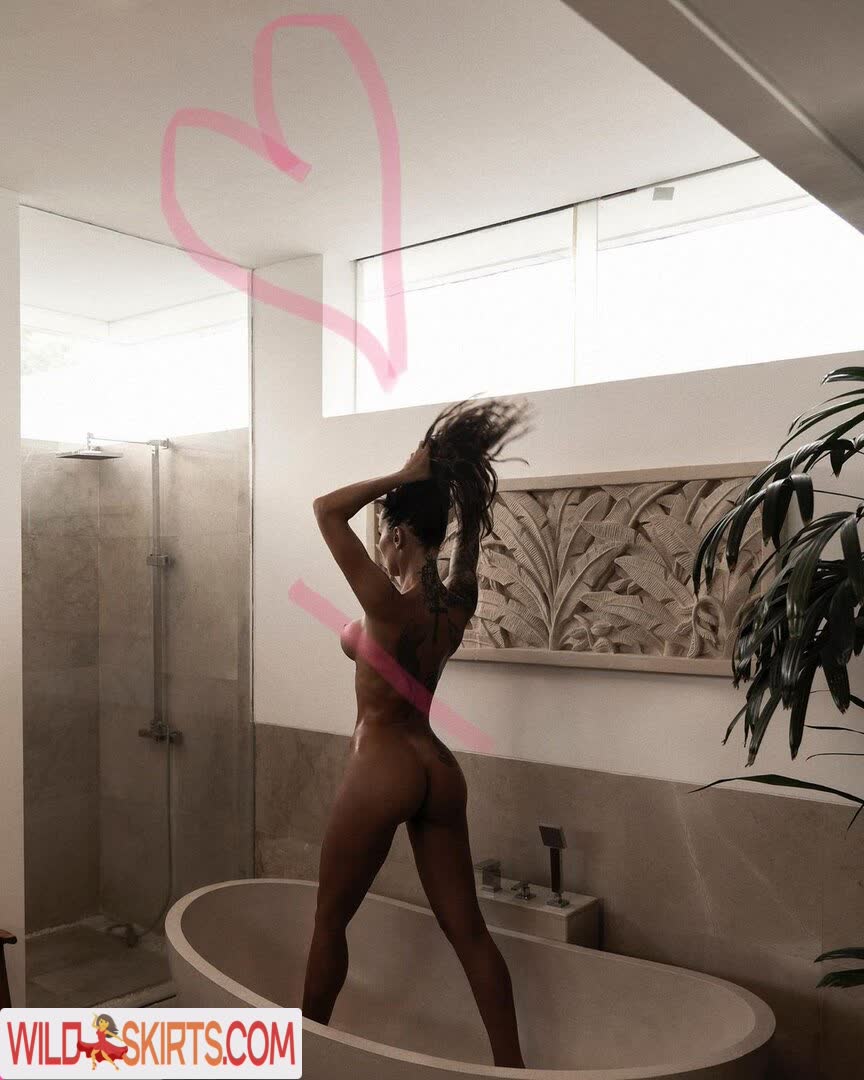 Angelica Anderson nude leaked photo #253