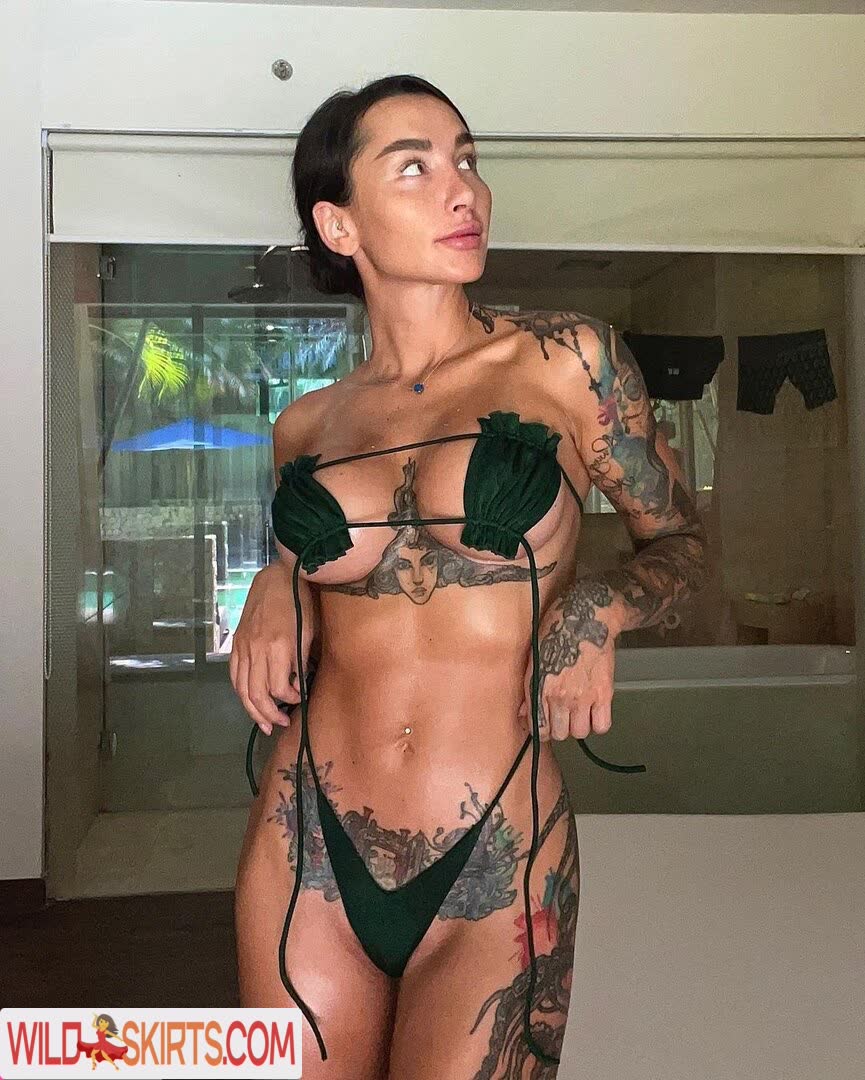 Angelica Anderson / angelica_anders / angelica_anderson nude OnlyFans, Instagram leaked photo #21