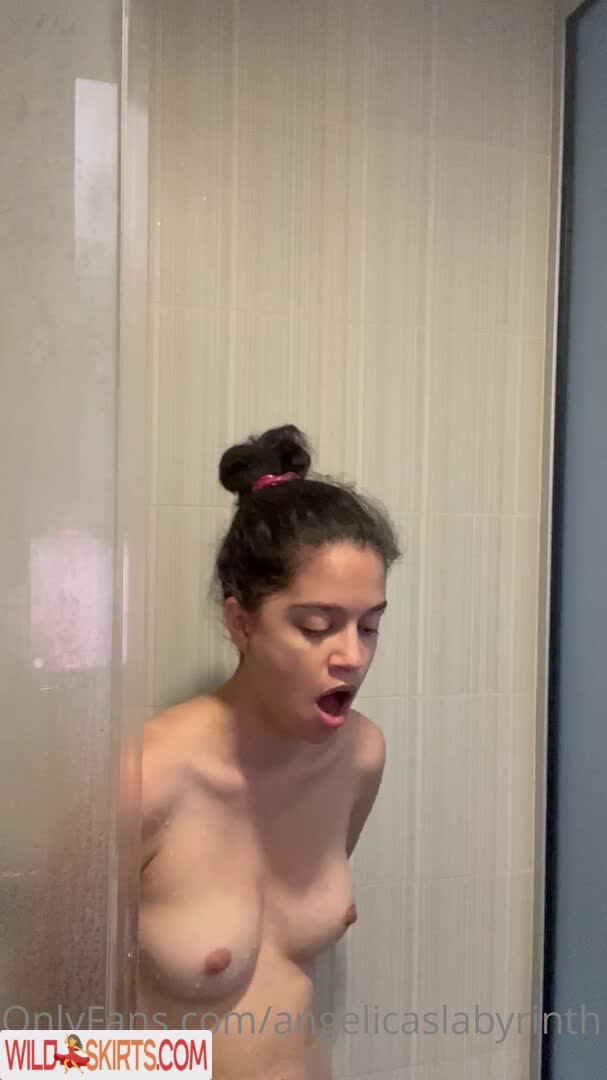 Angelica ASMR / angelicaslabyrinth nude OnlyFans, Instagram leaked photo #24