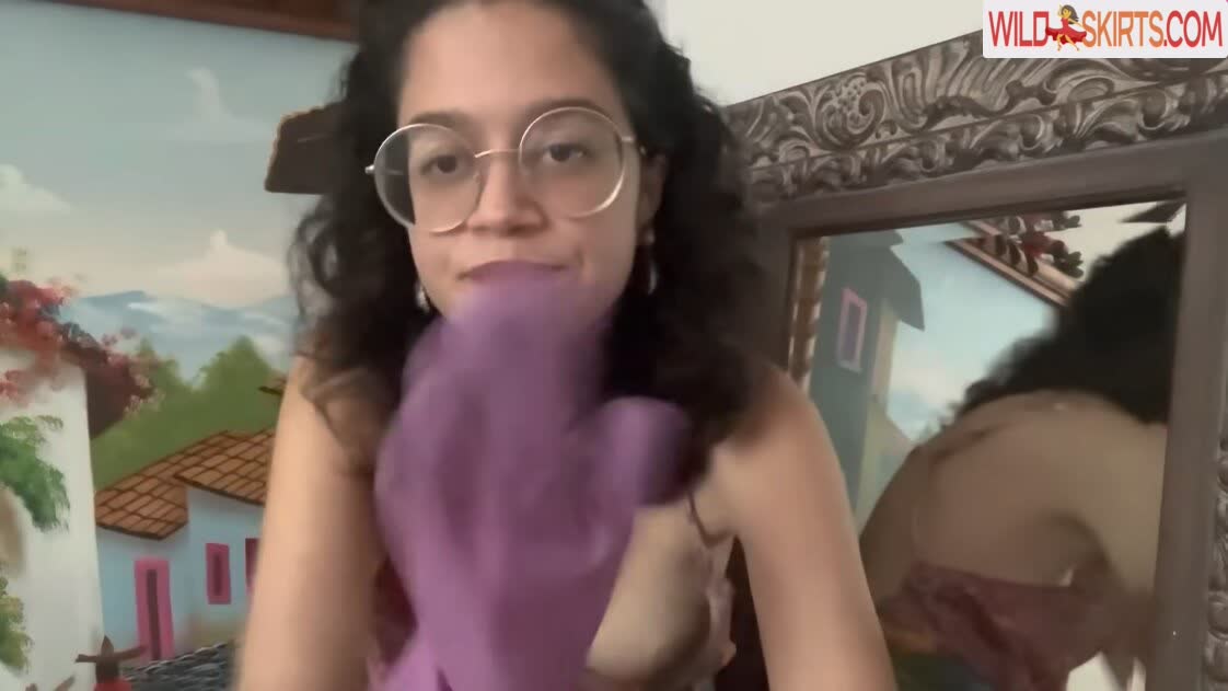 Angelica ASMR nude leaked photo #82