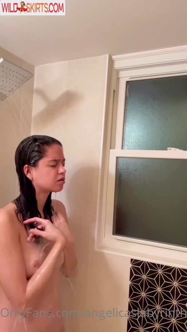 Angelica ASMR nude leaked photo #126