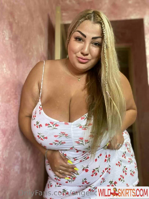 angelica_big_tits_vip / angelica_big_tits_vip / thereal_superstar_angel nude OnlyFans, Instagram leaked photo #59