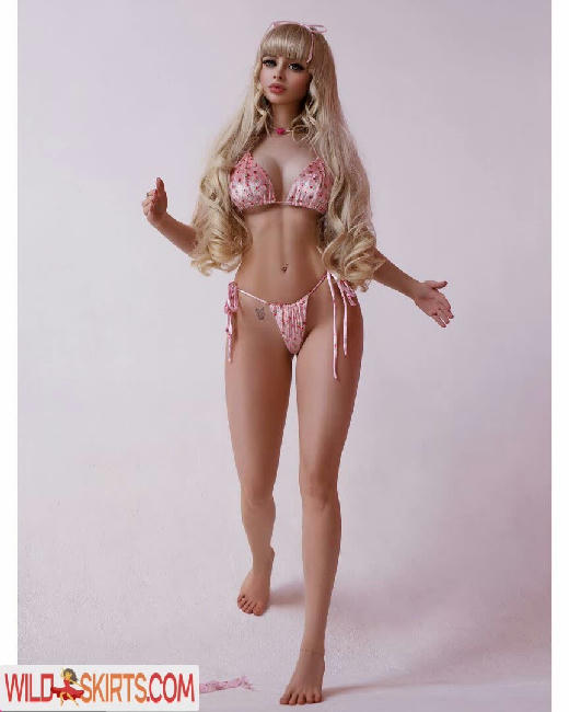 Angelica Kenova / russian_barbie / russian_barbiee nude OnlyFans, Instagram leaked photo #65