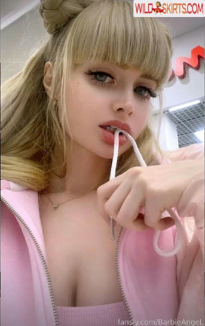 Angelica Kenova / russian_barbie / russian_barbiee nude OnlyFans, Instagram leaked photo #71