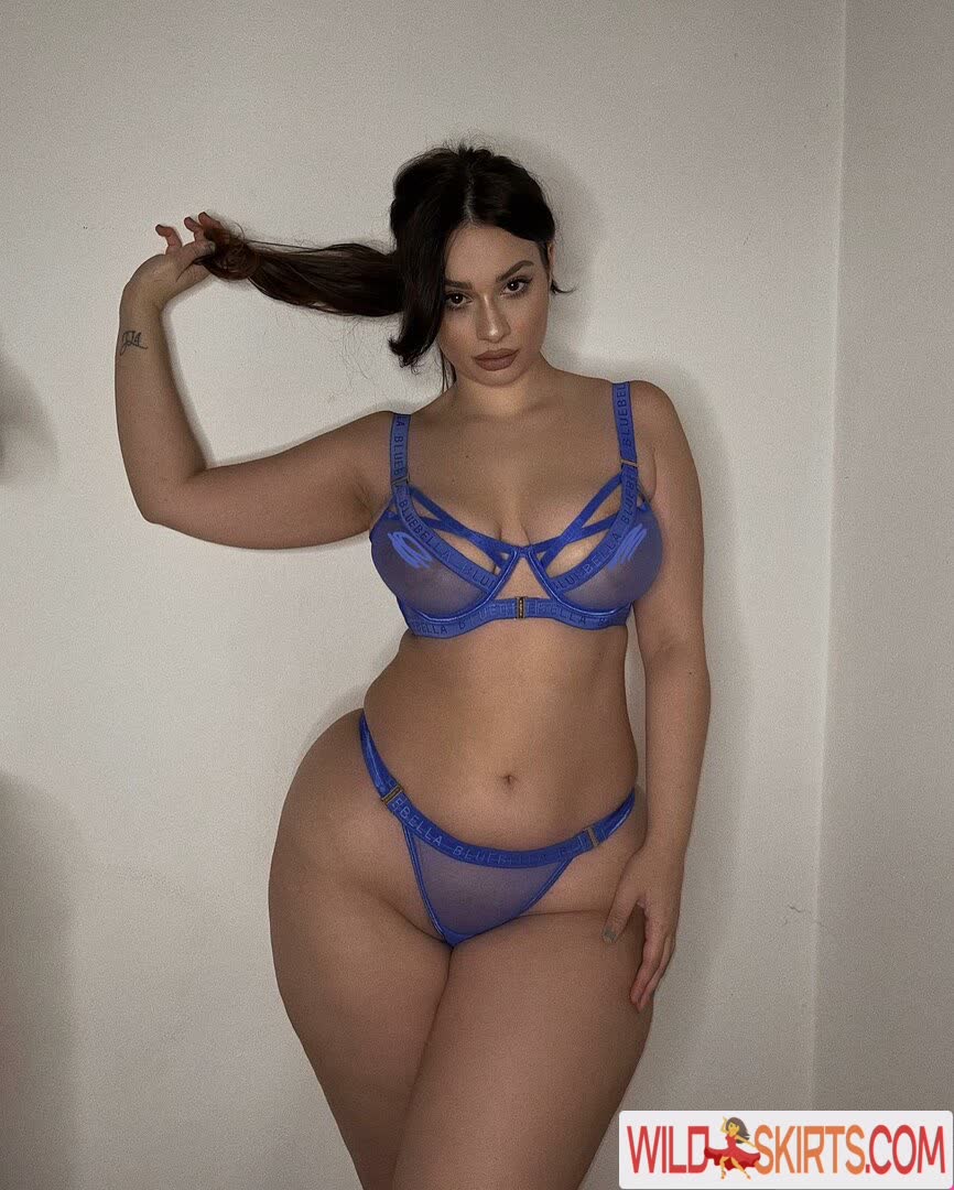 Angelicabfl / angelicabfl / angelicax nude OnlyFans, Instagram leaked photo #2