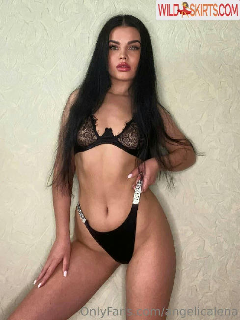 angelicalena nude OnlyFans leaked photo #104