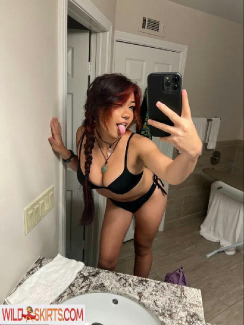 angelicat / Angelicatlol / lily_angelic_cat_free nude OnlyFans, Instagram leaked photo #33