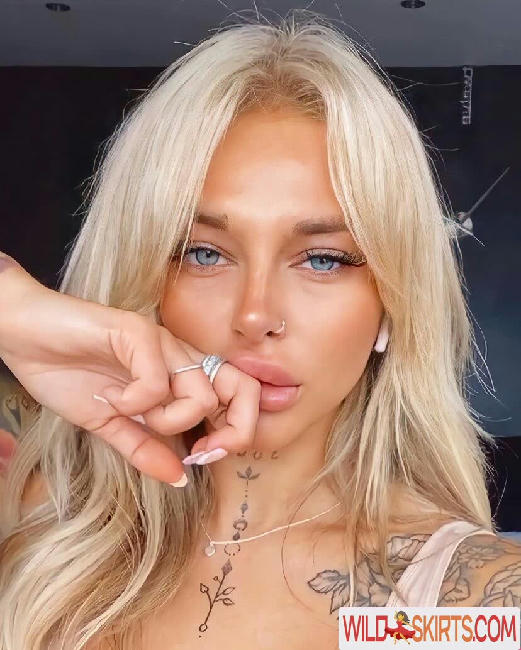 Angelika Kramer / andzelikakramer / lulukramer nude OnlyFans, Instagram leaked photo #26