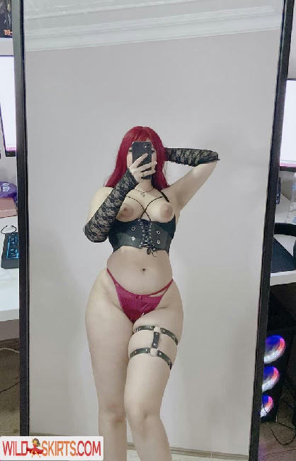 angelilia / angelilia / angeliliaa nude OnlyFans, Instagram leaked photo #2