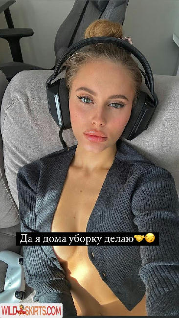 Angelina Borshchevskaya / borshevskayaaa nude Instagram leaked photo #227