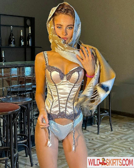 Angelina Borshchevskaya / borshevskayaaa nude Instagram leaked photo #192