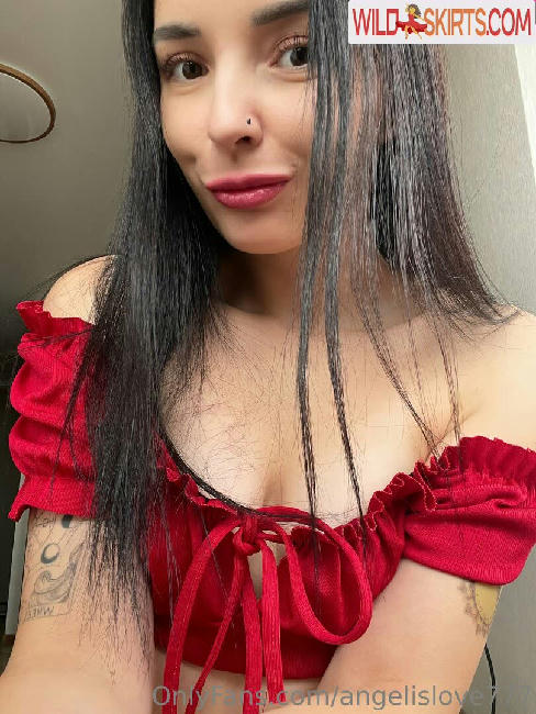 angelina_crystal / angelina_crystal / angelina_crystal_ nude OnlyFans, Instagram leaked photo #81