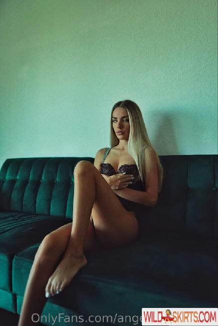 Angelina Dimova / Angelina Dimova / angelina_dimova nude OnlyFans, Instagram leaked photo #184