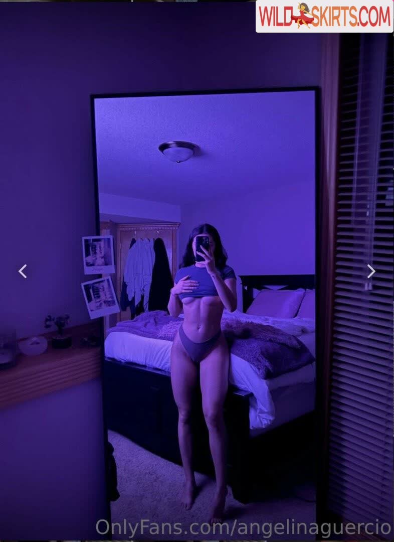 Angelina Guercio / angelinaguercio nude OnlyFans, Instagram leaked photo #10