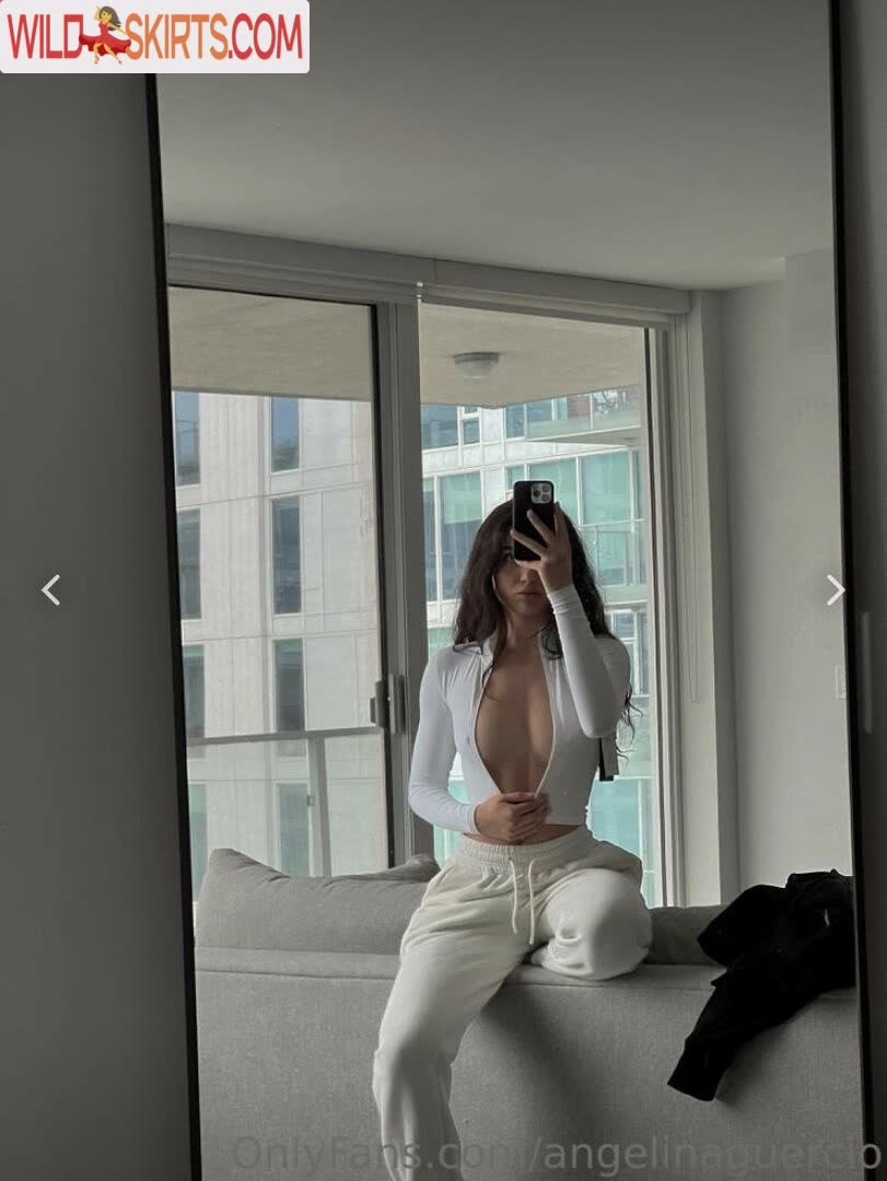 Angelina Guercio / angelinaguercio nude OnlyFans, Instagram leaked photo #13