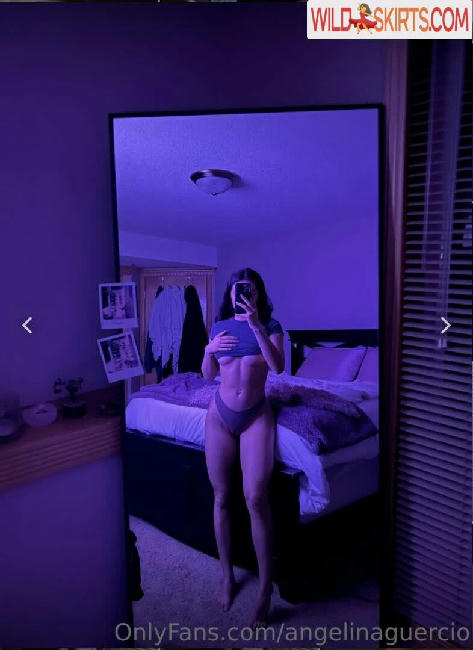 Angelina Guercio / angelinaguercio nude OnlyFans, Instagram leaked photo #17