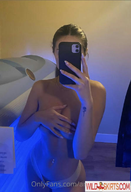 Angelina Guercio / angelinaguercio nude OnlyFans, Instagram leaked photo #2