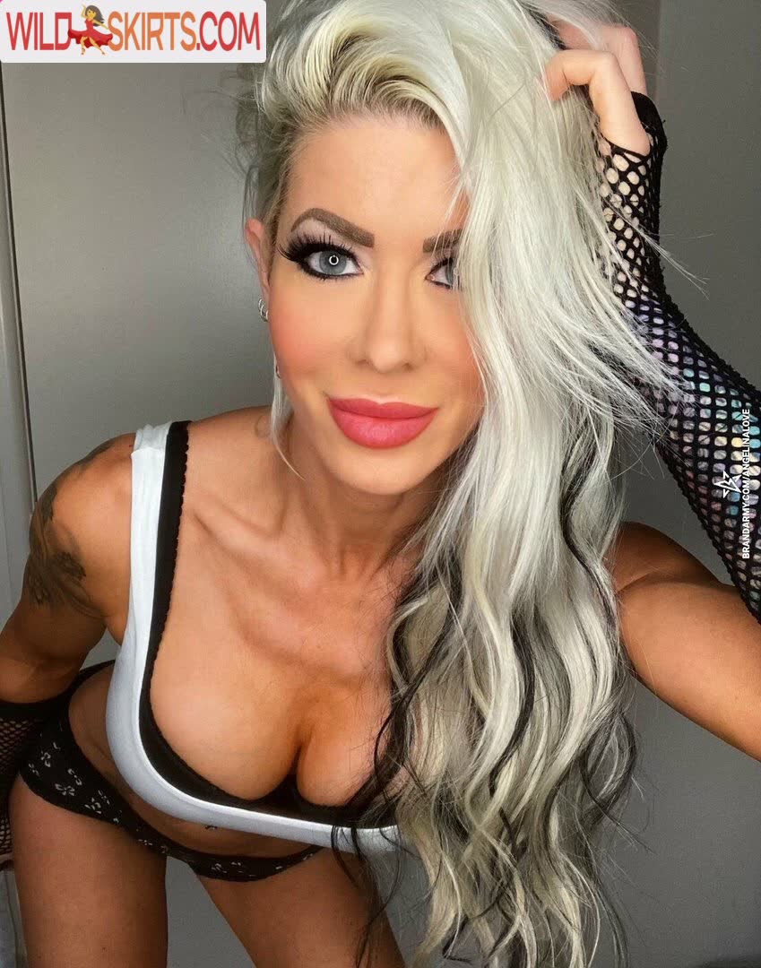 Angelina Love / alove4life222 / my_dear_polly nude OnlyFans, Instagram leaked photo #11