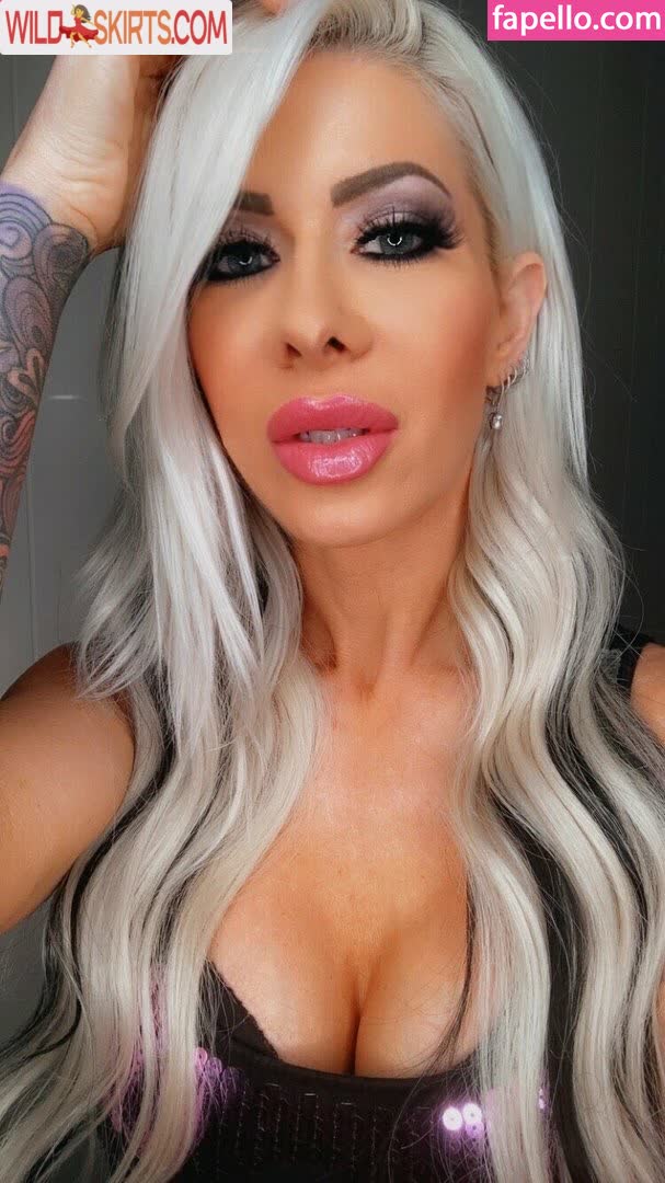 Angelina Love / alove4life222 / my_dear_polly nude OnlyFans, Instagram leaked photo #7