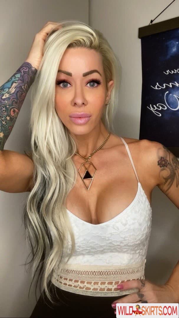 Angelina Love / alove4life222 / my_dear_polly nude OnlyFans, Instagram leaked photo #11