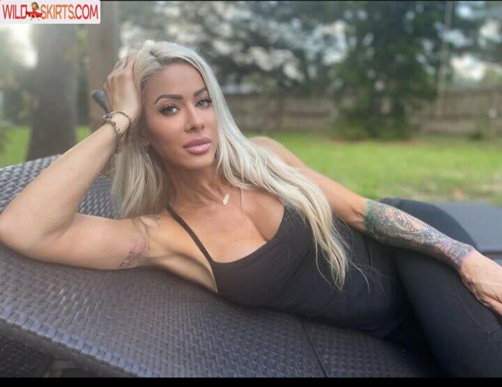 Angelina Love / alove4life222 / my_dear_polly nude OnlyFans, Instagram leaked photo #3