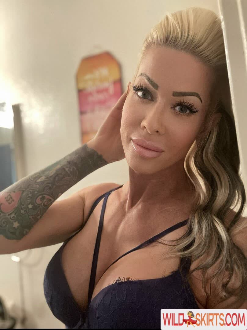 Angelina Love / alove4life222 / my_dear_polly nude OnlyFans, Instagram leaked photo #18