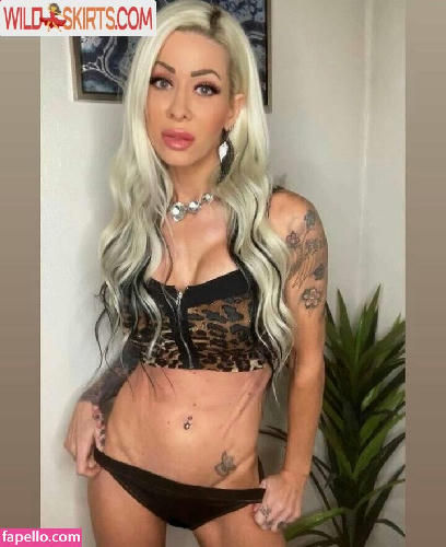 Angelina Love / alove4life222 / my_dear_polly nude OnlyFans, Instagram leaked photo #40