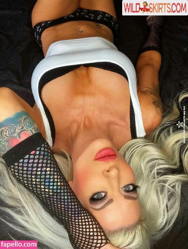 Angelina Love / alove4life222 / my_dear_polly nude OnlyFans, Instagram leaked photo #27