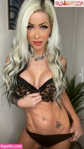 Angelina Love / alove4life222 / my_dear_polly nude OnlyFans, Instagram leaked photo #38