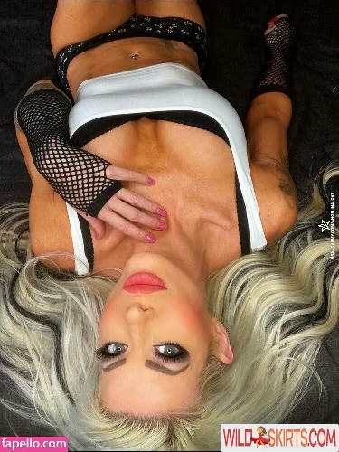 Angelina Love / alove4life222 / my_dear_polly nude OnlyFans, Instagram leaked photo #3