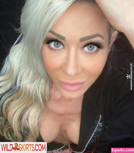 Angelina Love / alove4life222 / my_dear_polly nude OnlyFans, Instagram leaked photo #53