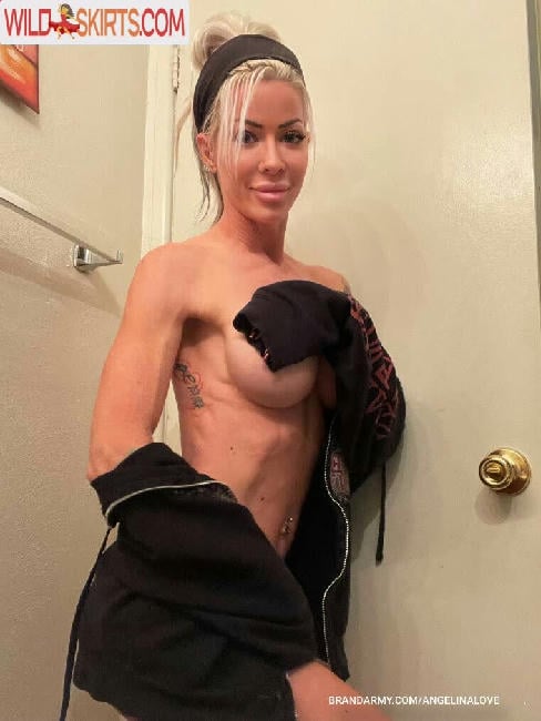 Angelina Love / alove4life222 / my_dear_polly nude OnlyFans, Instagram leaked photo #64