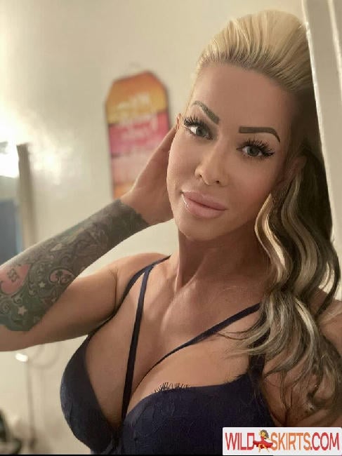 Angelina Love / alove4life222 / my_dear_polly nude OnlyFans, Instagram leaked photo #70