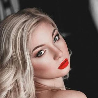 Angelina Spasskaya avatar