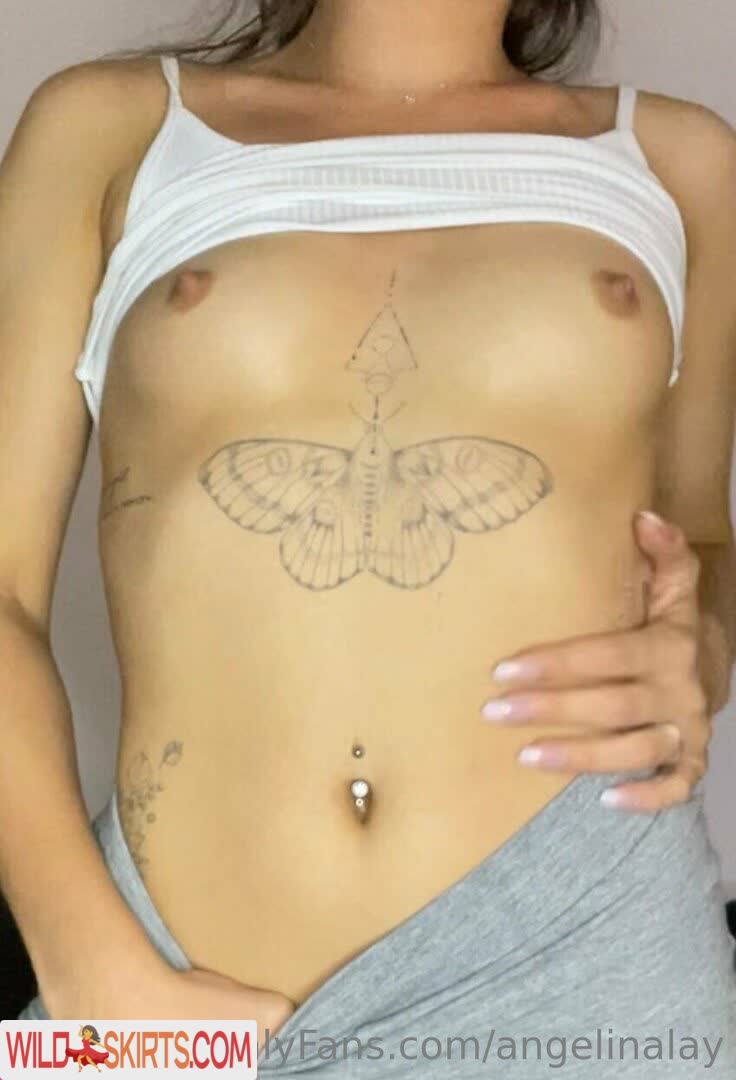 angelinalay / angelinalay / hemocoel_ nude OnlyFans, Instagram leaked photo #19