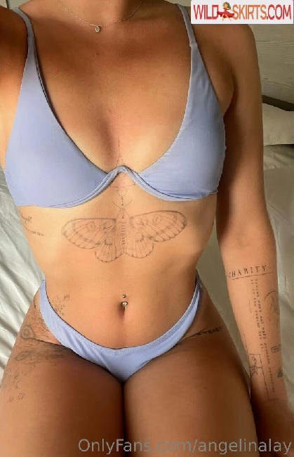 angelinalay / angelinalay / hemocoel_ nude OnlyFans, Instagram leaked photo #68