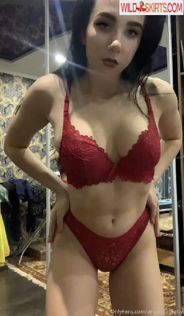 angelinapretty / angelina.m.pretty / angelinapretty nude OnlyFans, Instagram leaked photo #32