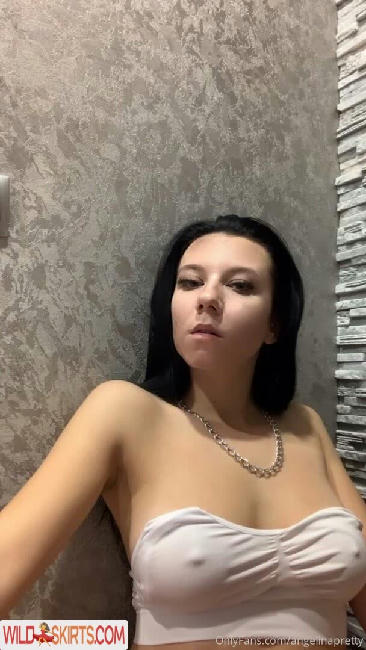 angelinapretty / angelina.m.pretty / angelinapretty nude OnlyFans, Instagram leaked photo #39