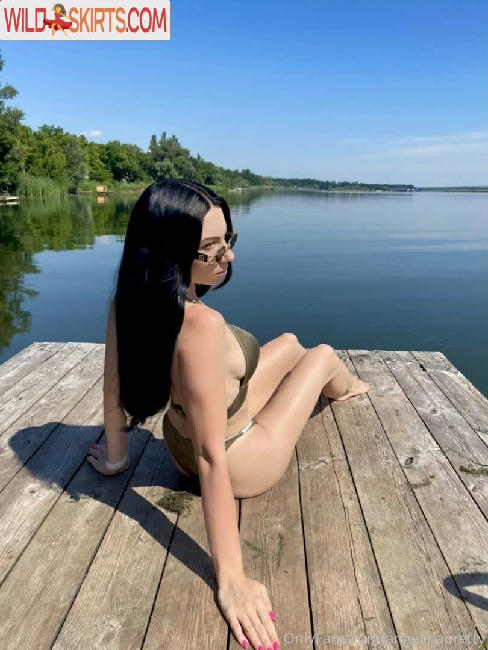 angelinapretty / angelina.m.pretty / angelinapretty nude OnlyFans, Instagram leaked photo #54